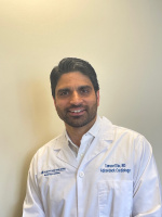 Dr. Tawseef Dar, MD