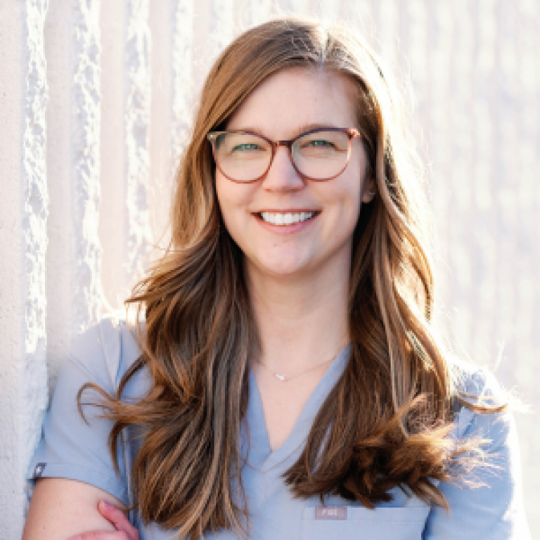 Dr. Laura Pedersen, DO