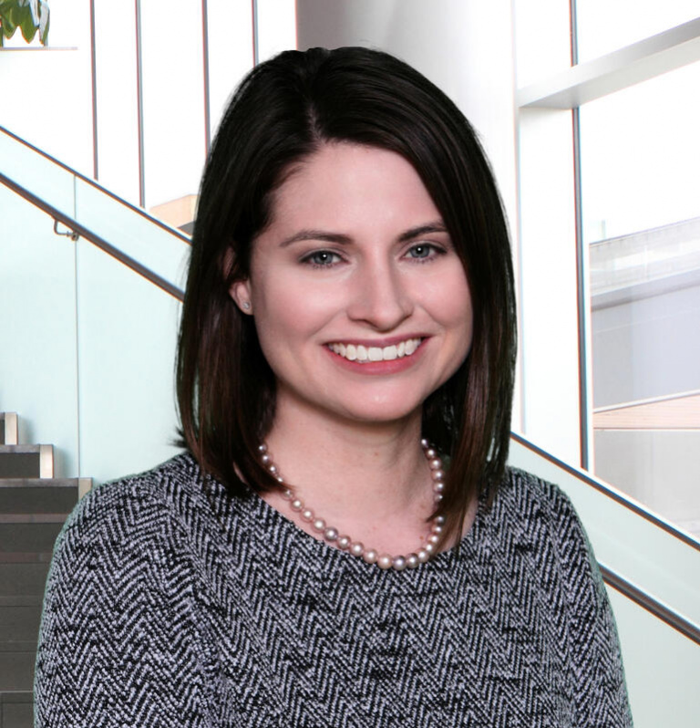 Heidi Christianson, LPC