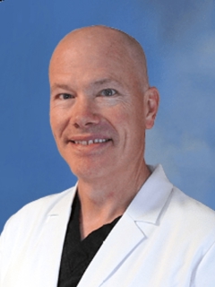 Dr. Daren Guertin, DPM