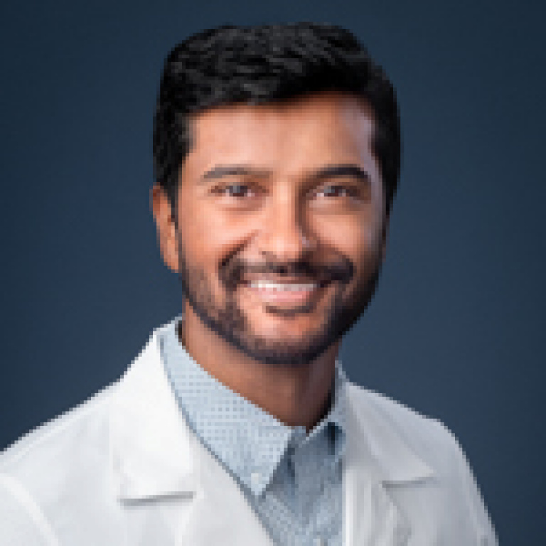 Dr. Pavan Isanaka, MD