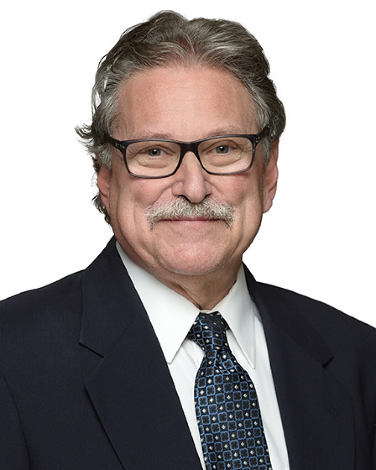 Dr. Ritchard Rosen, DPM