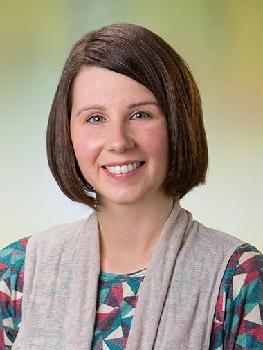 Dr. Gretchen Adams, DO