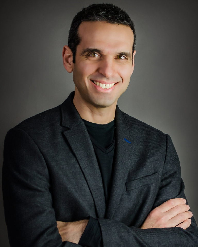 Dr. Nicholas Hallak, MD