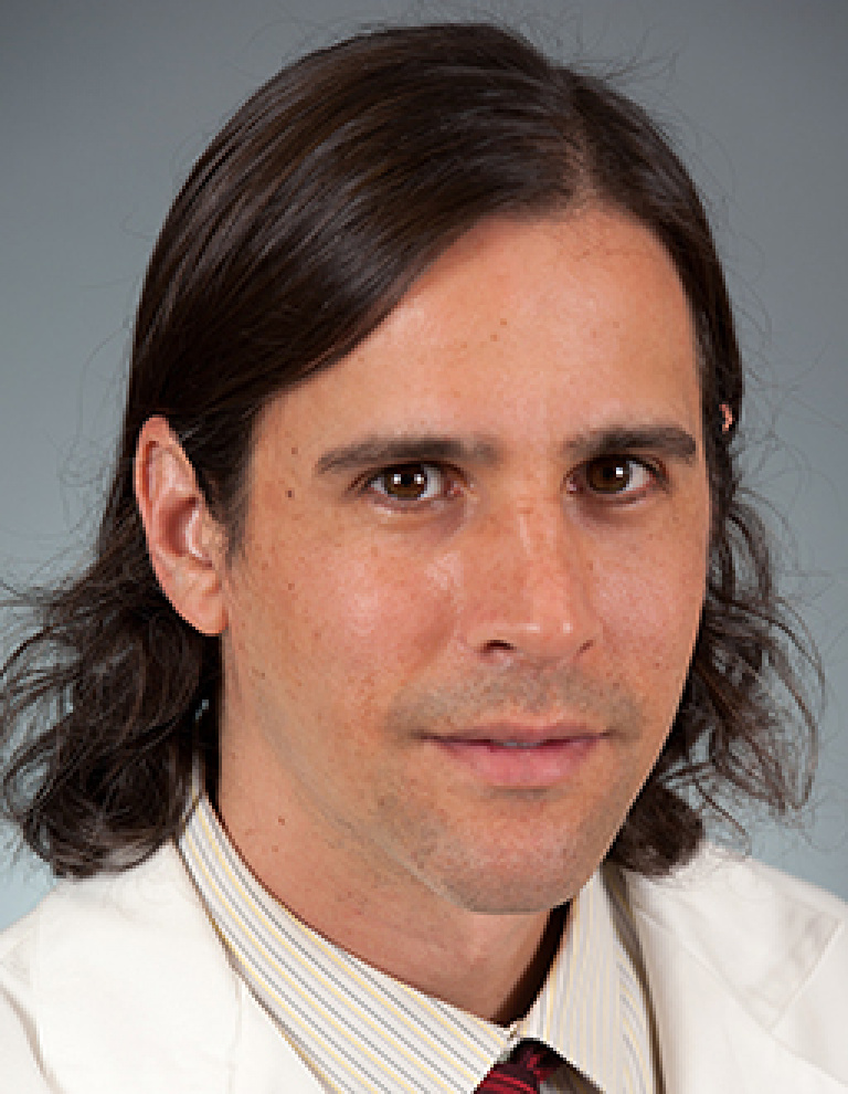 Dr. Jeffrey Dvorin, MD