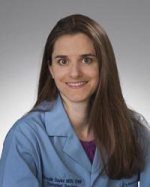 Rhonda Saylor, CRNP