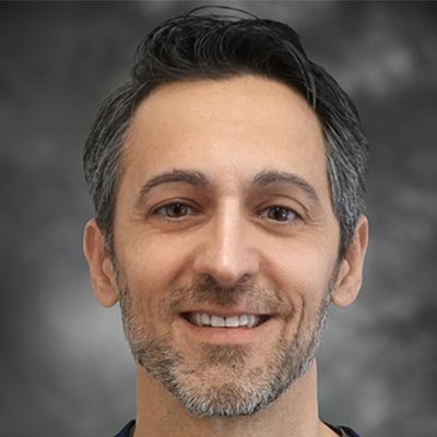 Dr. R Brandon Harrell, MD