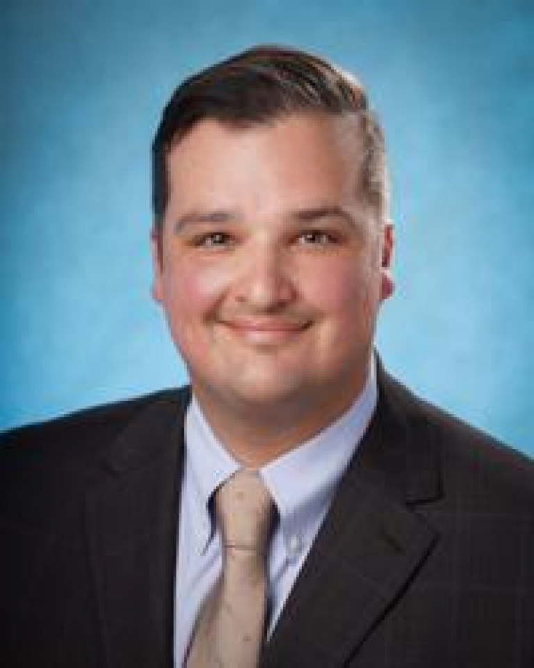 Dr. Michael Calderone, DPM