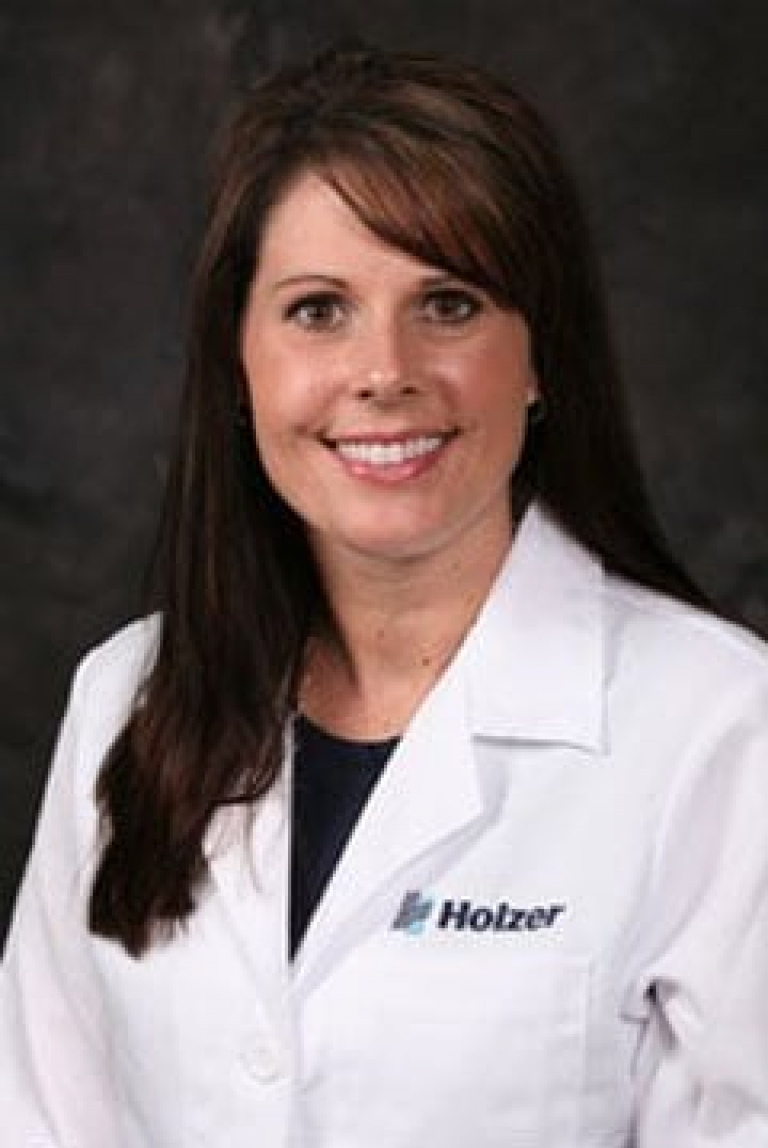 Meredith Fallon, NP