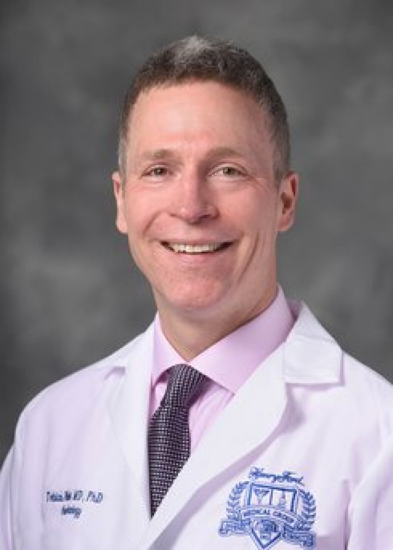 Dr. Tobias Walbert, MD