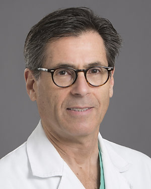 Dr. Gary Schaer, MD