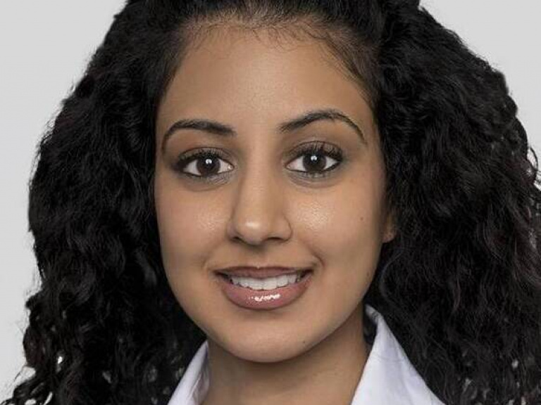 Dr. Neisha Patel, MD