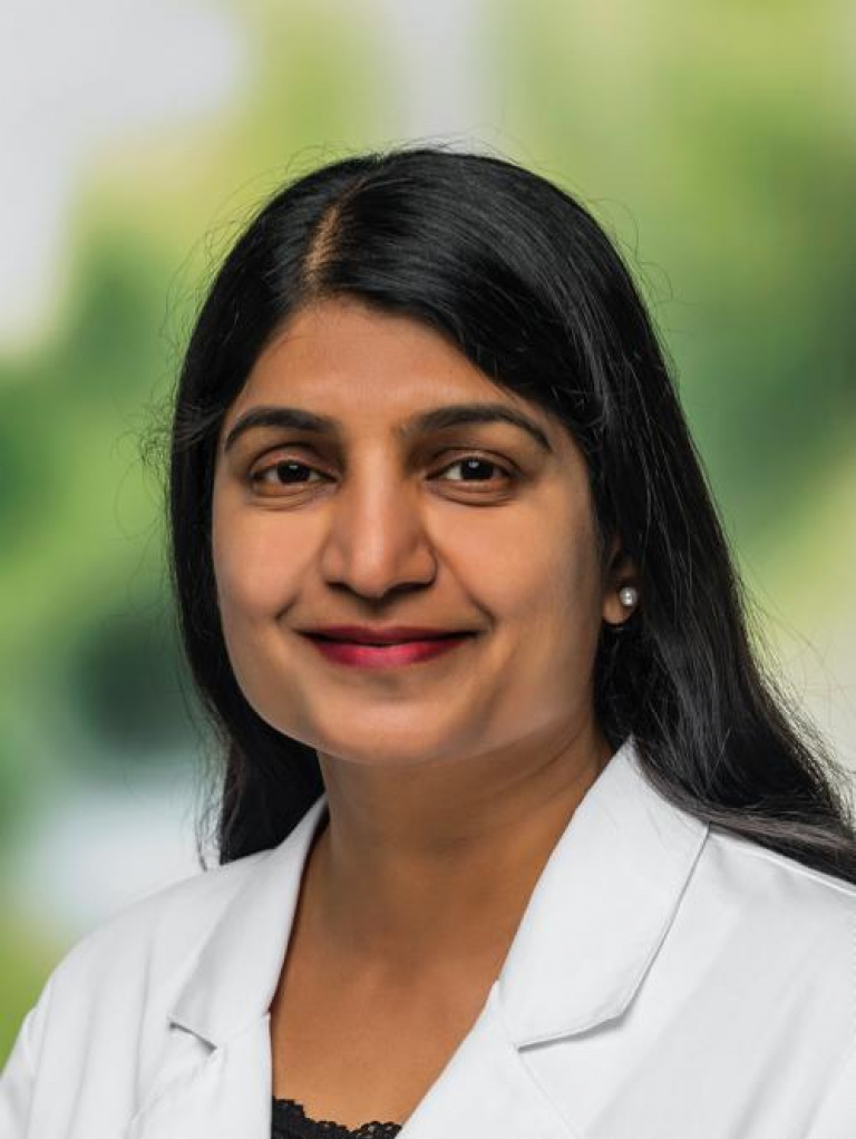 Dr. Vidya Ajaradder, MD