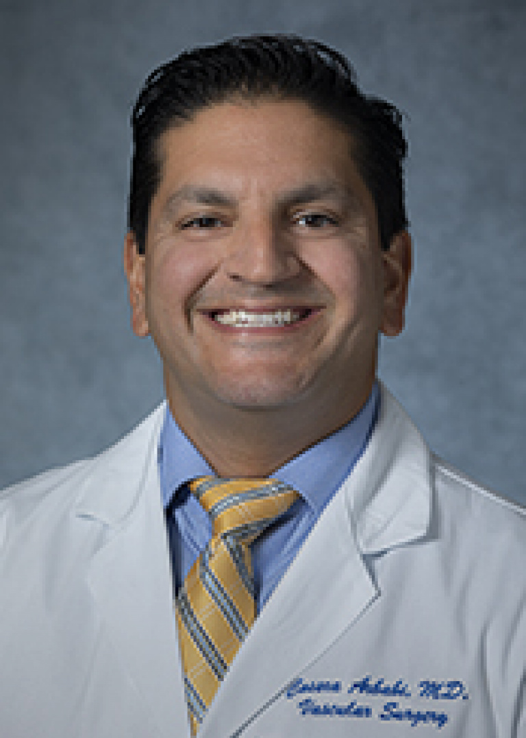 Dr. Cassra Arbabi, MD