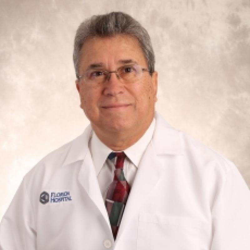 Dr. Robert Oliva, MD