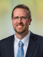 Dr. Benjamin Smith, MD
