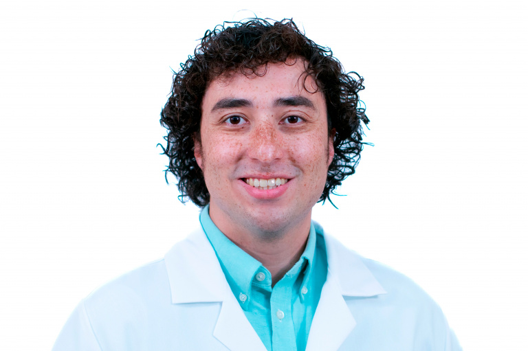 Dr. Dean Trantham, MD