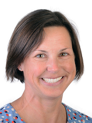 Heather Sorum, APNP