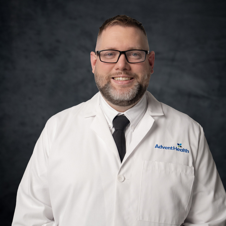 Anthony Landowski, FNP-C