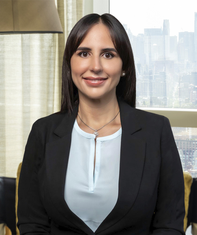 Dr. Laura Ginory, MD