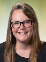 Jacqueline Wicklund, LICSW