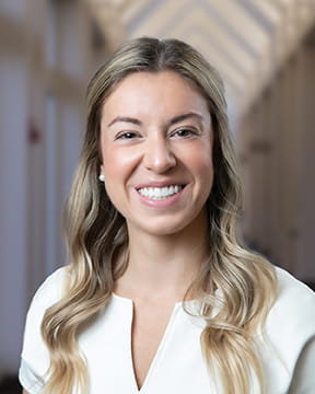 Allie Watson, PA