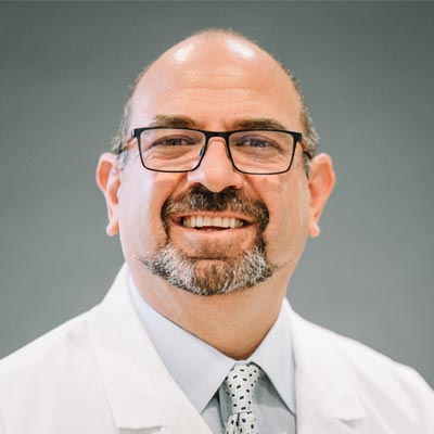 Dr. A Oussama Rifai, MD