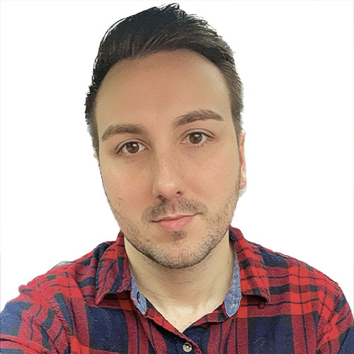 Brandon Gommer, LPC