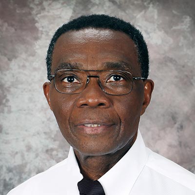 Dr. Iheanacho Emeruwa, MD