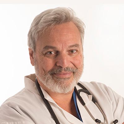 Dr. George Benchimol, MD