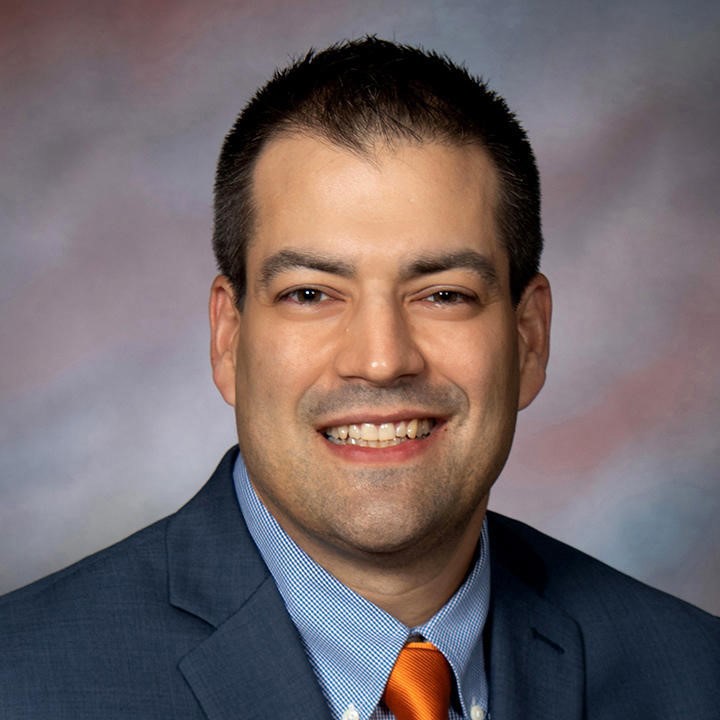 Dr. Christopher Gasbarre, DO