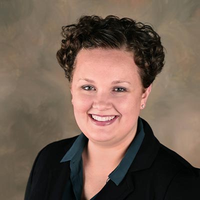 Meagan Murgel, NP