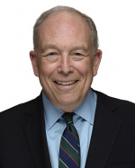 Dr. Murray Schwalb, MD