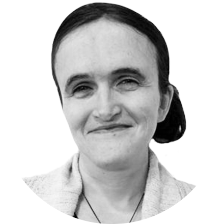 Mary Gooding-Call, LMHC