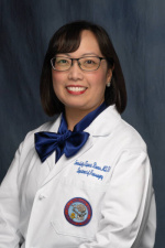 Dr. Serendipity Rinonos, MD