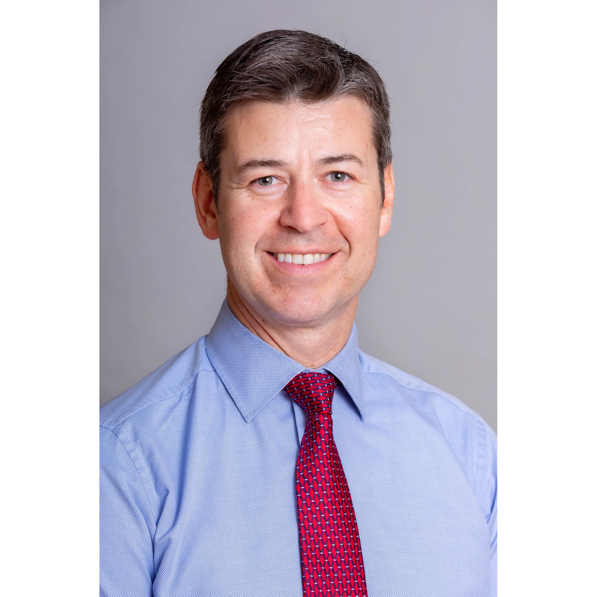 Dr. Ivan Wilmot, MD