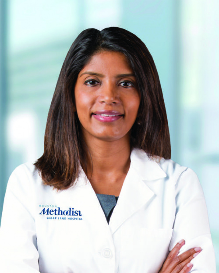 Dr. Priya Oolut, MD