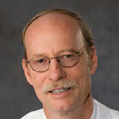 Dr. Charles Bagwell, MD