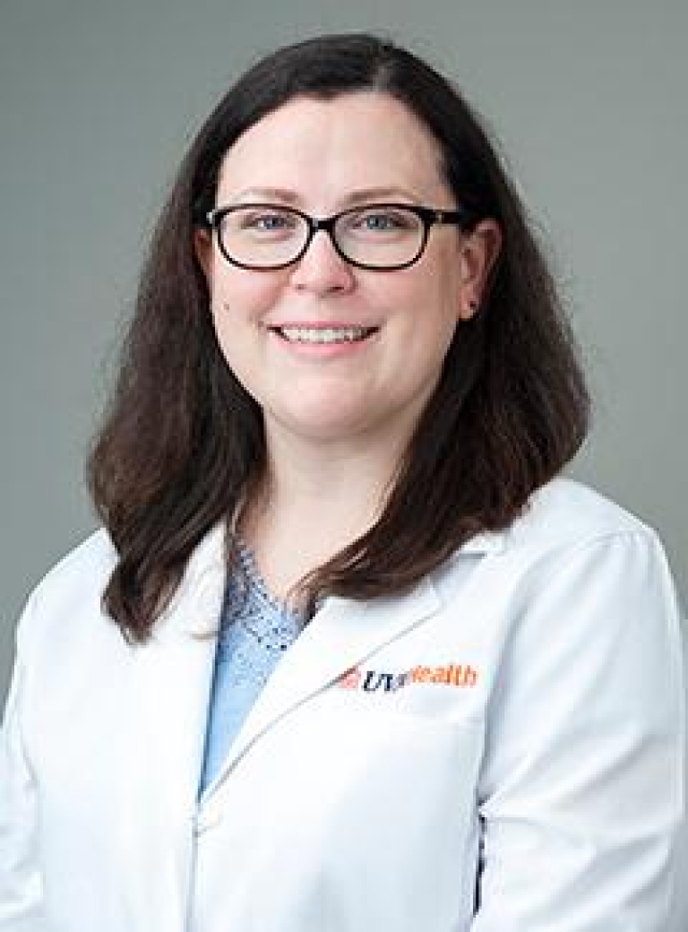 Dr. Laura Parsons, MD