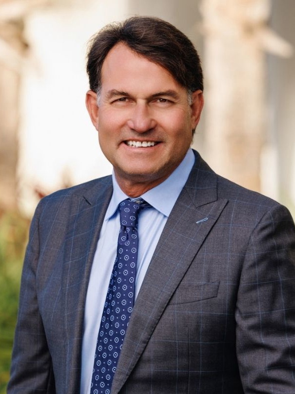 Dr. Paul Gardner, MD