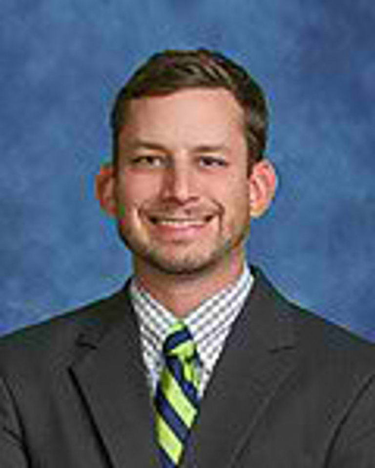 Dr. Christopher Cefalu, MD