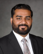 Dr. Avnik Patidar, MD