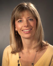 Dr. Geri Digiovanna, DO