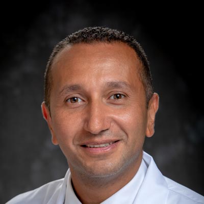 Dr. Ramez Nairooz, MD