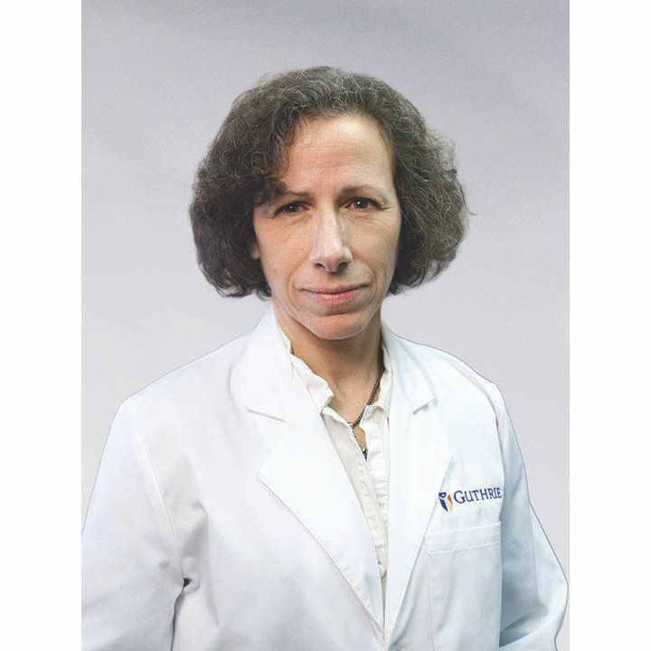 Dr. Susan Choi, MD