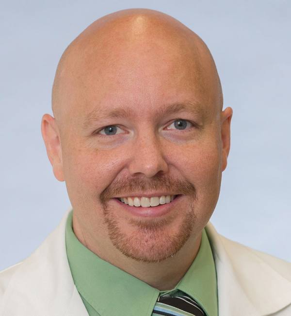 Dr. Brett Sorensen, DPM