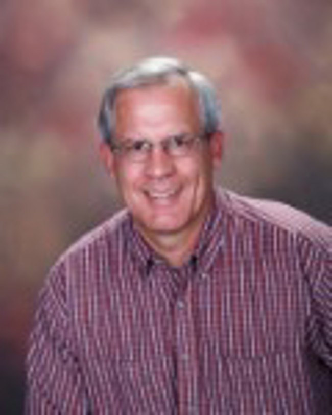 Dr. Donald Maier, MD