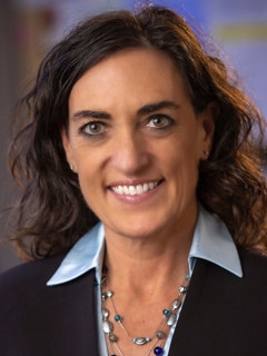 Dr. Marie Walker, MD