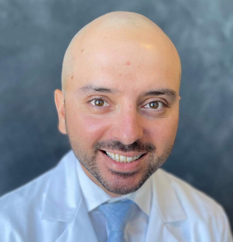 Dr. Steven Verga, MD