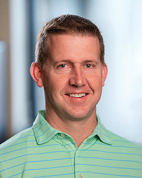 Dr. Stephen Hawks, DO